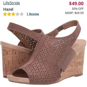 Wedges